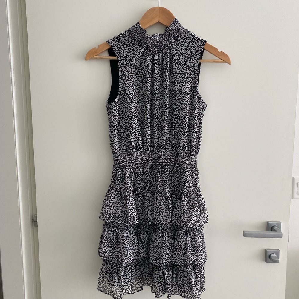 Express Dress - Picture 2 of 3